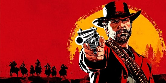 Yapay Zeka ile Görüntü İşleme Teknolojisi DLSS Red Dead Redemption 2'ye Geliyor