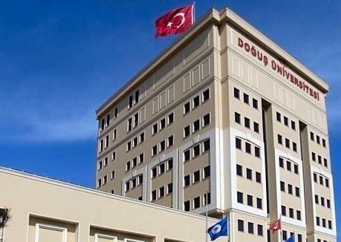 İstanbul Doğuş Üniversitesi (DOÜ) 2020-2021 Taban Puanları ve Başarı Sıralamaları