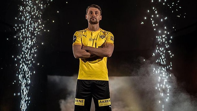 19. Kaan Özden Kairinen ➡️ Trabzonspor