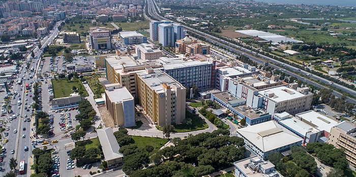 İzmir Dokuz Eylül Üniversitesi (DEÜ) 2020-2021 Taban Puanları ve Başarı Sıralamaları