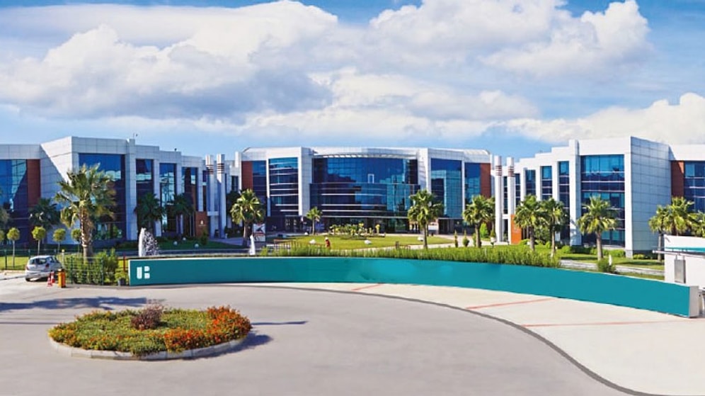 İzmir Bakırçay Üniversitesi 2020-2021 Taban Puanları ve Başarı Sıralamaları