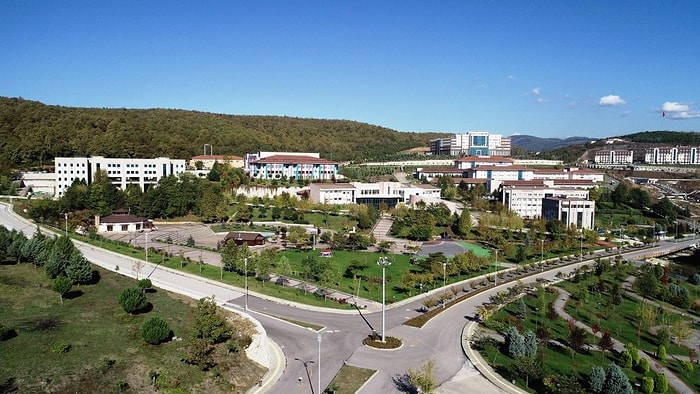 Düzce Üniversitesi 2020-2021 Taban Puanları ve Başarı Sıralamaları