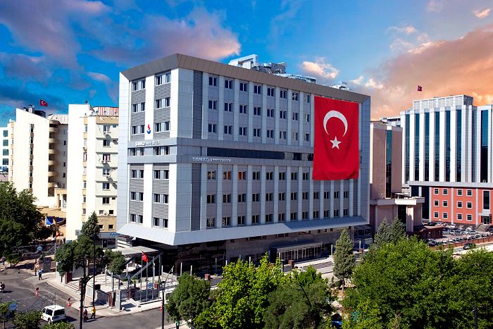 Gaziantep Sanko Üniversitesi 2020-2021 Taban Puanları ve Başarı Sıralamaları