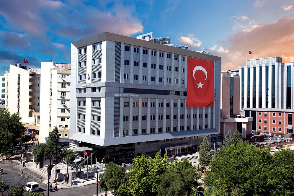 Gaziantep Sanko Üniversitesi 2020-2021 Taban Puanları ve Başarı Sıralamaları