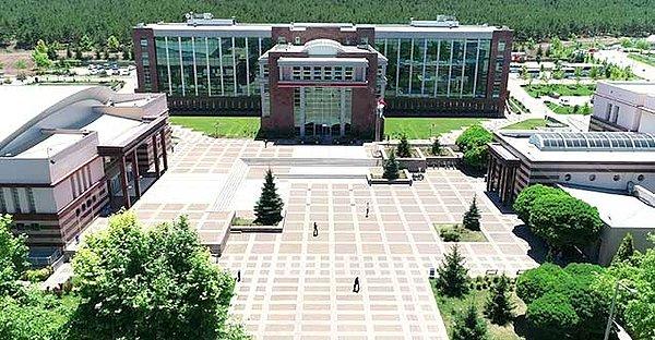 Eskişehir Osmangazi Üniversitesi (ESOGÜ) 2020-2021 Taban Puanları ve Başarı Sıralamaları