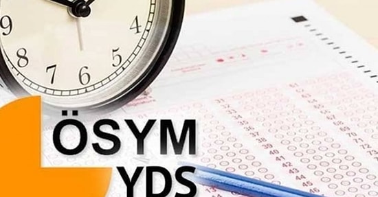 E-YDS 2021 Belgeleri Erişime Açıldı! İngilizce Sınav Giriş Yerleri Belli Oldu mu? Belge Alma Ekranı...