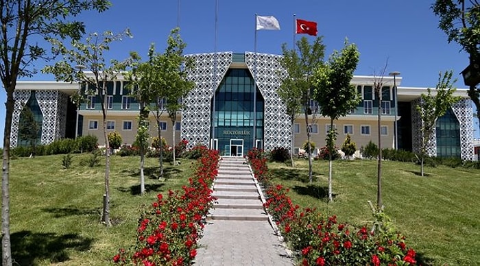 Aksaray Üniversitesi (ASÜ) 2020-2021 Taban Puanları ve Başarı Sıralamaları