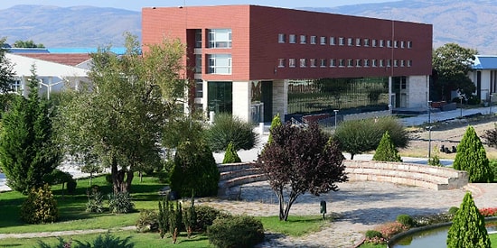 Eskişehir Teknik Üniversitesi (ESTÜ) 2020-2021 Taban Puanları ve Başarı Sıralamaları