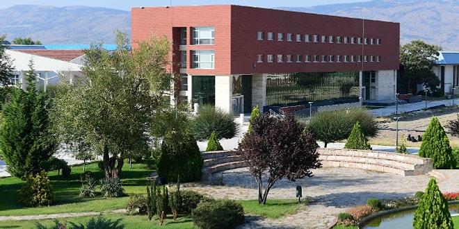 Eskişehir Teknik Üniversitesi (ESTÜ) 2020-2021 Taban Puanları ve Başarı Sıralamaları
