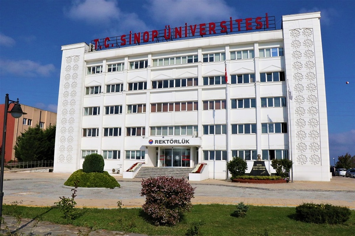 sinop universitesi snu 2020 2021 taban puanlari ve basari siralamalari