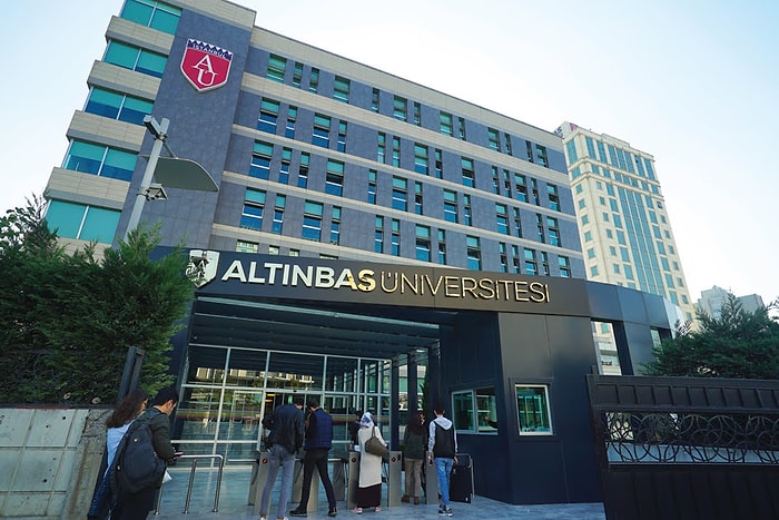 İstanbul Altınbaş Üniversitesi 2020-2021 Taban Puanları ve Başarı Sıralamaları