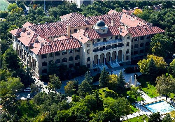 Ankara Gazi Üniversitesi 2020-2021 Taban Puanları ve Başarı Sıralamaları