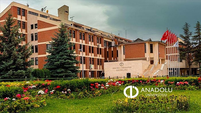 Anadolu Üniversitesi 2020-2021 Taban Puanları ve Başarı Sıralamaları