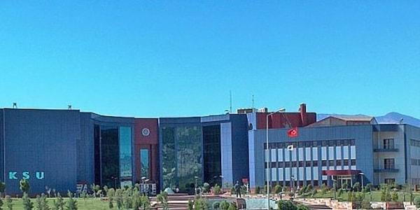 Kahramanmaraş İstiklal Üniversitesi 2020-2021 Taban Puanları ve Başarı Sıralamaları