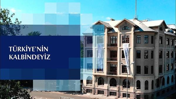 Ankara Medipol Üniversitesi 2020-2021 Taban Puanları ve Başarı Sıralamaları