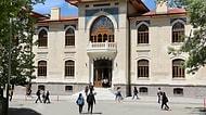 Ankara Sosyal Bilimler Üniversitesi (ASBÜ) 2020-2021 Taban Puanları ve Başarı Sıralamaları