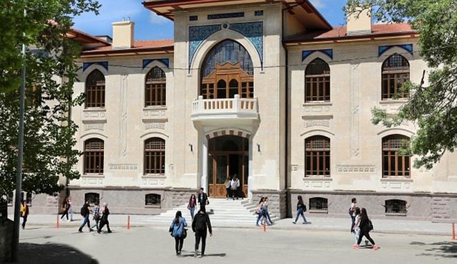 Ankara Sosyal Bilimler Üniversitesi (ASBÜ) 2020-2021 Taban Puanları ve Başarı Sıralamaları