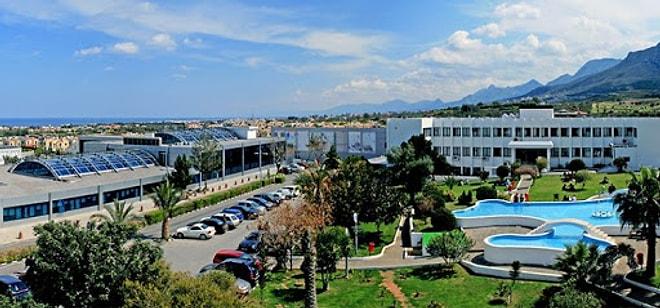 Kıbrıs Girne Amerikan Üniversitesi 2020-2021 Taban Puanları ve Başarı Sıralamaları