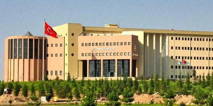 Kayseri Üniversitesi 2020-2021 Taban Puanları ve Başarı Sıralamaları