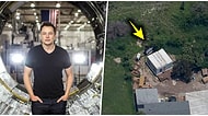 Dünyanın En Zengin İnsanlarından Biri Olan Elon Musk'ın 35 Metrekarelik Yeni Evini Görünce Dumur Olacaksınız!
