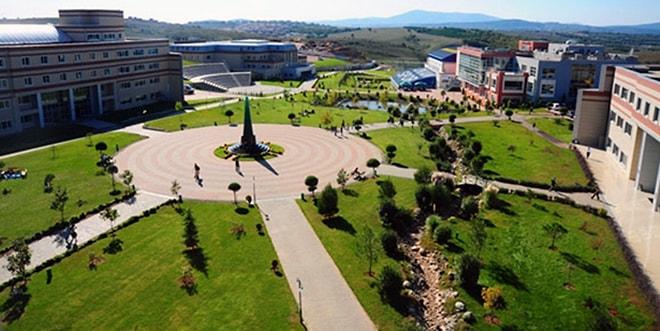 Kırşehir Ahi Evran Üniversitesi (AEÜ) 2020-2021 Taban Puanları ve Başarı Sıralamaları