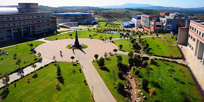 Kırşehir Ahi Evran Üniversitesi (AEÜ) 2020-2021 Taban Puanları ve Başarı Sıralamaları