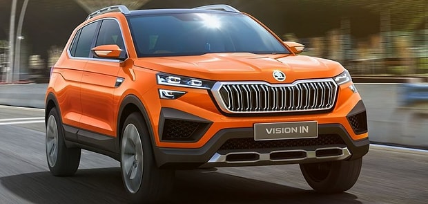 SUV