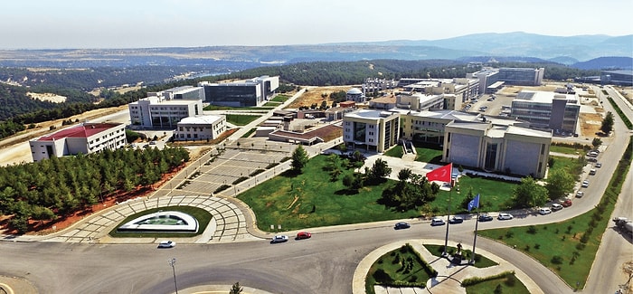 Uşak Üniversitesi 2020-2021 Taban Puanları ve Başarı Sıralamaları