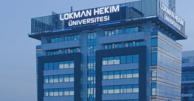 ankara lokman hekim universitesi 2020 2021 taban puanlari ve basari siralamalari