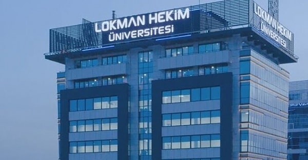 Ankara Lokman Hekim Üniversitesi 2020-2021 Taban Puanları ve Başarı Sıralamaları