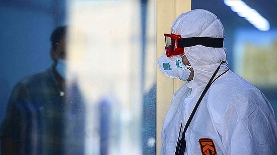 Günün Tablosu: 48 Can Kaybı, 5 Bin 171 Vaka