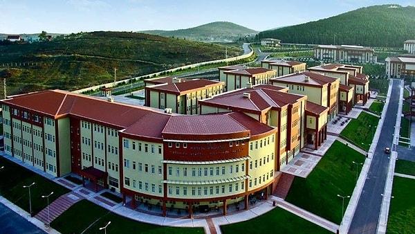 İstanbul Maltepe Üniversitesi 2020-2021 Taban Puanları ve Başarı Sıralamaları