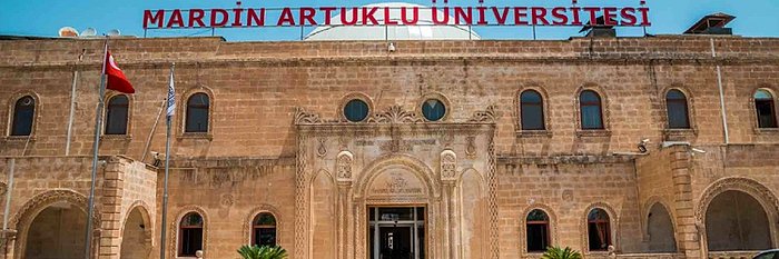 Mardin Artuklu Üniversitesi 2020-2021 Taban Puanları ve Başarı Sıralamaları