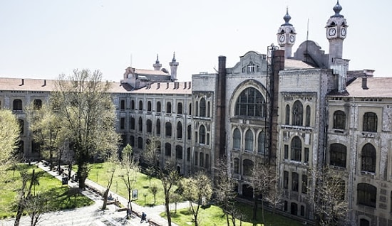 İstanbul Marmara Üniversitesi 2020-2021 Taban Puanları ve Başarı Sıralamaları