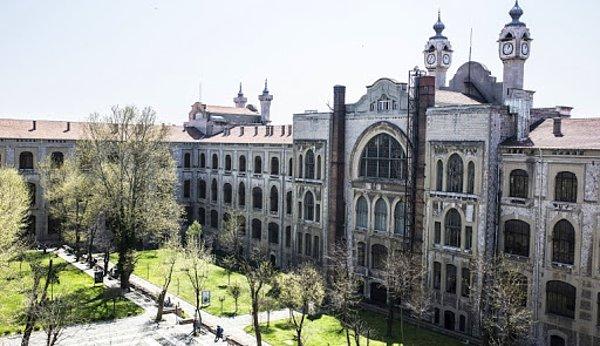 İstanbul Marmara Üniversitesi 2020-2021 Taban Puanları ve Başarı Sıralamaları