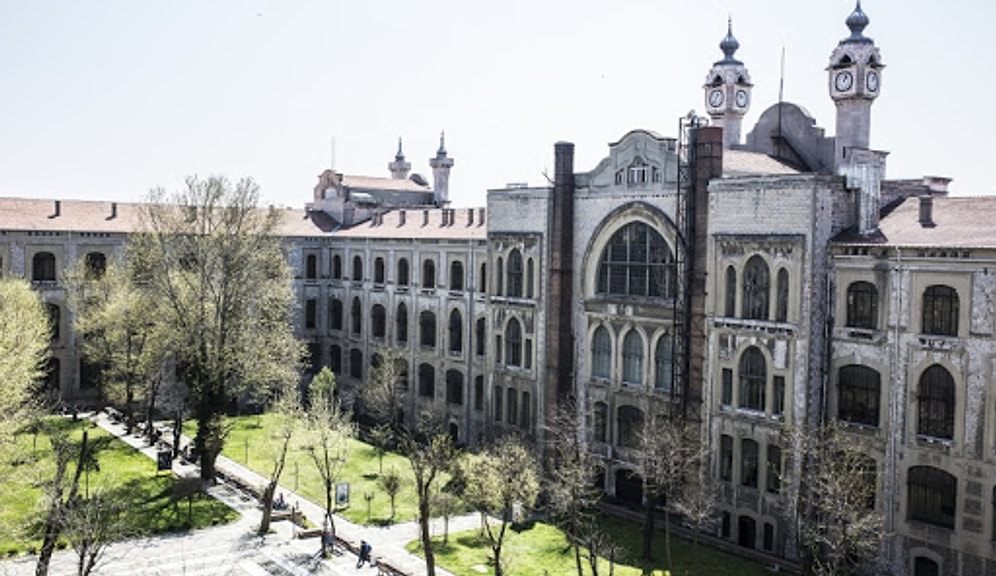 İstanbul Marmara Üniversitesi 2020-2021 Taban Puanları ve Başarı Sıralamaları