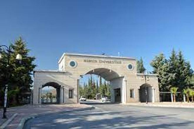 Mersin Üniversitesi (MÜ) 2020-2021 Taban Puanları ve Başarı Sıralamaları