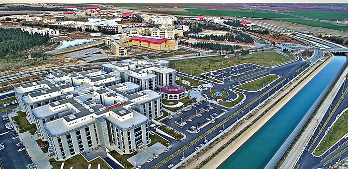 Şanlıurfa Harran Üniversitesi (HRÜ) 2020-2021 Taban Puanları ve Başarı Sıralamaları