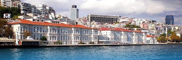 İstanbul Mimar Sinan Güzel Sanatlar Üniversitesi 2020-2021 Taban Puanları ve Başarı Sıralamaları