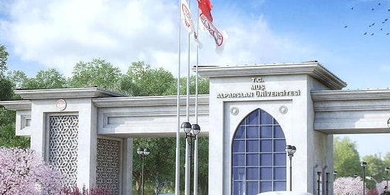 Muş Alparslan Üniversitesi 2020-2021 Taban Puanları ve Başarı Sıralamaları