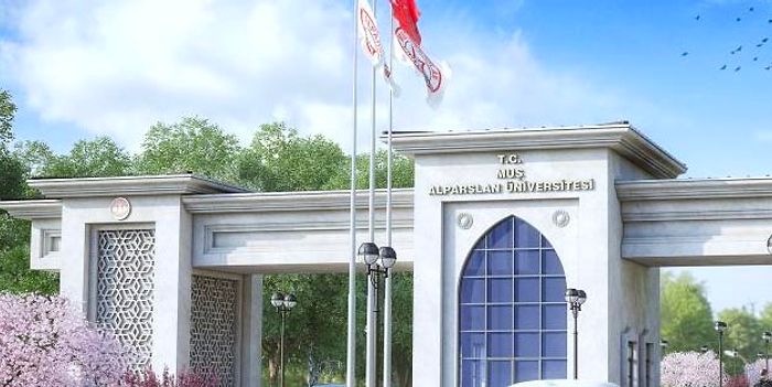 Muş Alparslan Üniversitesi 2020-2021 Taban Puanları ve Başarı Sıralamaları