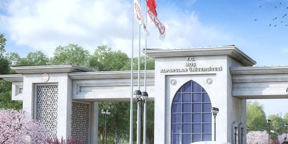 Muş Alparslan Üniversitesi 2020-2021 Taban Puanları ve Başarı Sıralamaları
