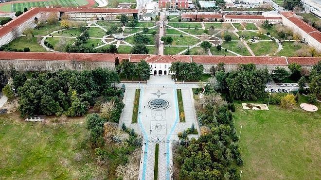 İstanbul Yıldız Teknik Üniversitesi (YTÜ) 2020-2021 Taban Puanları ve Başarı Sıralamaları