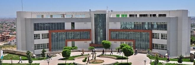 Konya Necmettin Erbakan Üniversitesi 2020-2021 Taban Puanları ve Başarı Sıralamaları