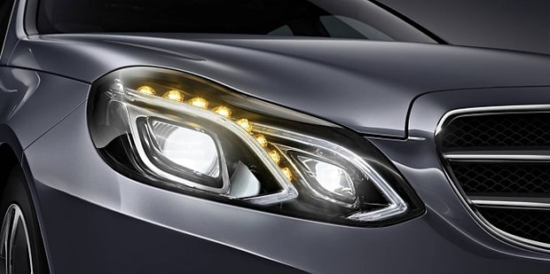 LED