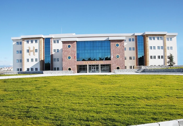 Çorum Hitit Üniversitesi (HİTÜ) 2020-2021 Taban Puanları ve Başarı Sıralamaları