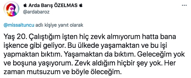 2. Ardından birçok kişiden benzer yorumlar geldi. Biz de bu paylaşımları sizin için derlemek istedik...