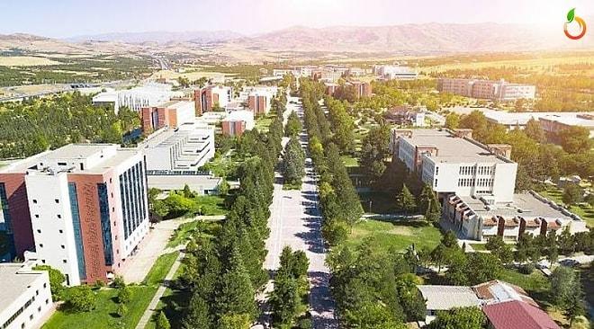 Malatya İnönü Üniversitesi 2020-2021 Taban Puanları ve Başarı Sıralamaları