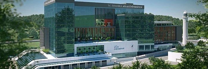 İstanbul Atlas Üniversitesi 2020-2021 Taban Puanları ve Başarı Sıralamaları