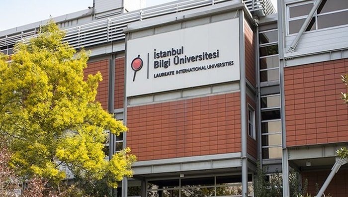 İstanbul Bilgi Üniversitesi 2020-2021 Taban Puanları ve Başarı Sıralamaları